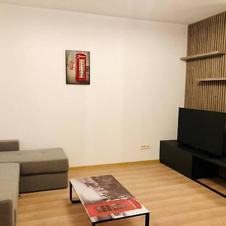 Joy City Stay Vivalia V6B-64 Timişoara Eksteriør bilde