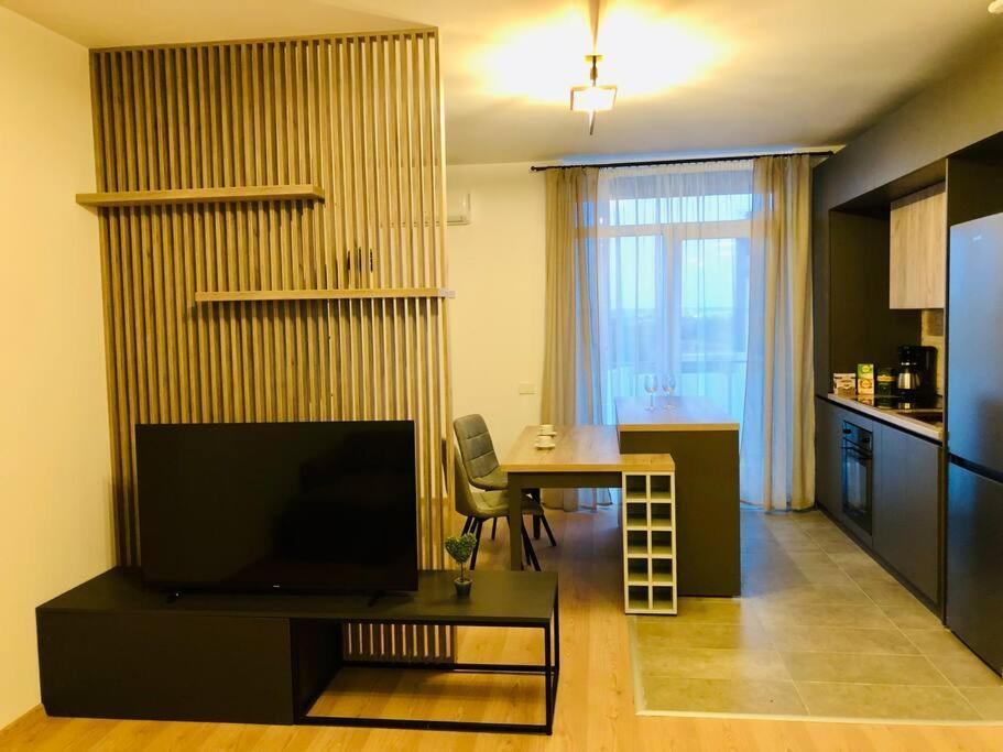 Joy City Stay Vivalia V6B-64 Timişoara Eksteriør bilde