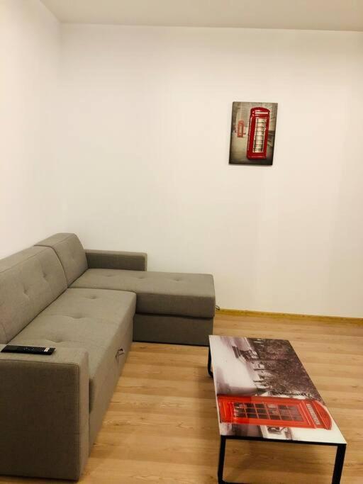Joy City Stay Vivalia V6B-64 Timişoara Eksteriør bilde