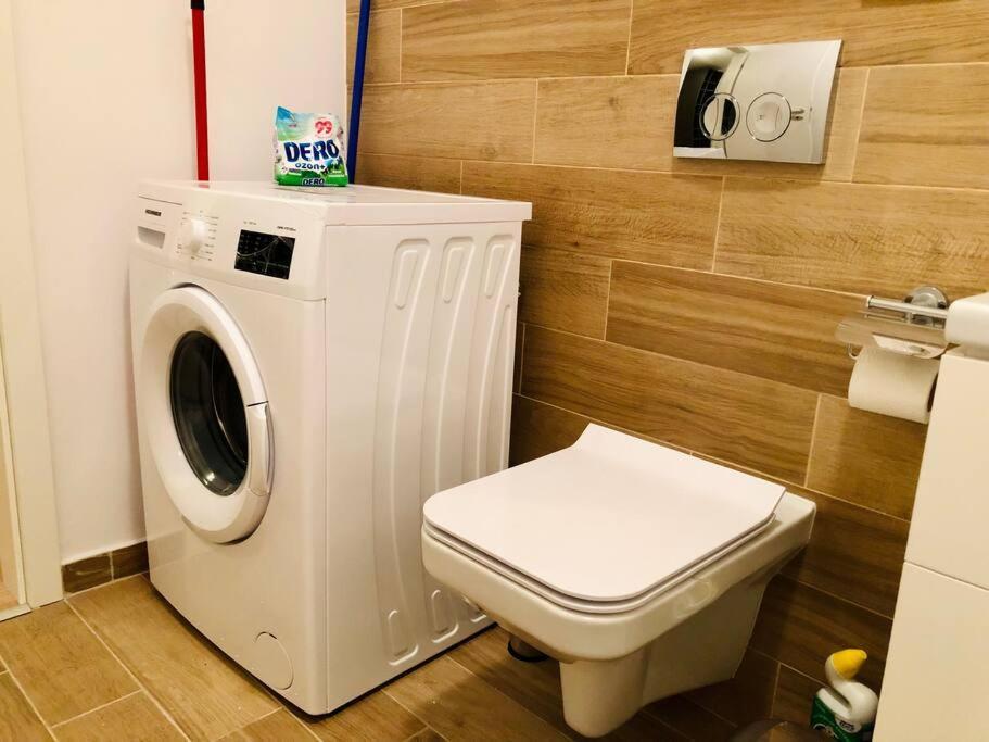 Joy City Stay Vivalia V6B-64 Timişoara Eksteriør bilde