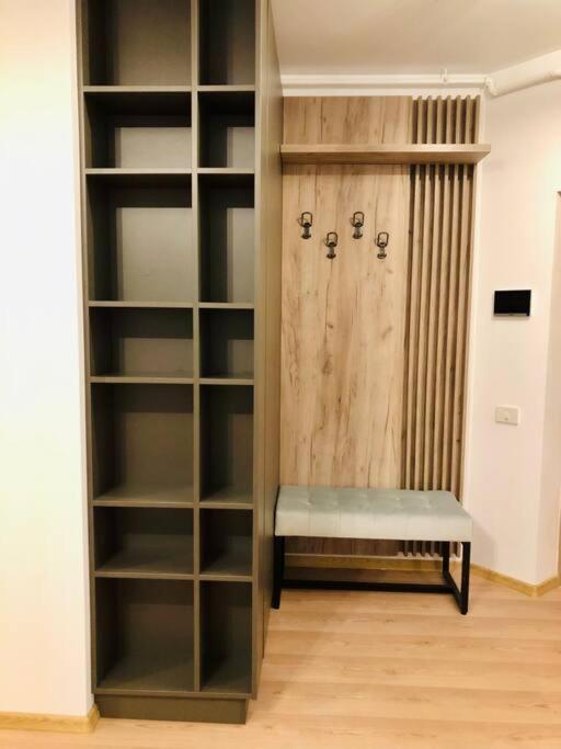 Joy City Stay Vivalia V6B-64 Timişoara Eksteriør bilde