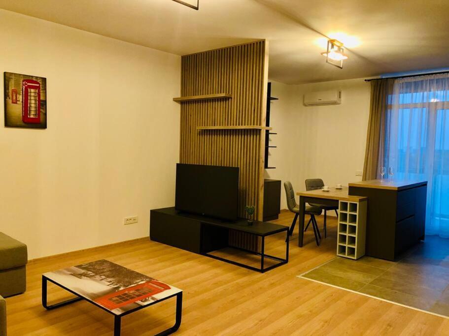 Joy City Stay Vivalia V6B-64 Timişoara Eksteriør bilde