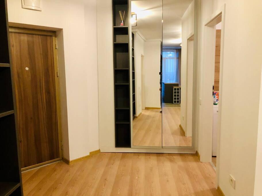 Joy City Stay Vivalia V6B-64 Timişoara Eksteriør bilde