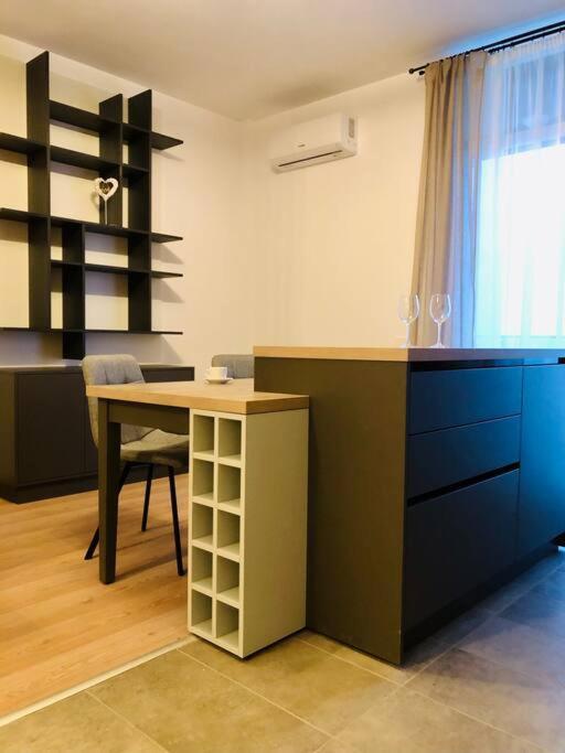 Joy City Stay Vivalia V6B-64 Timişoara Eksteriør bilde