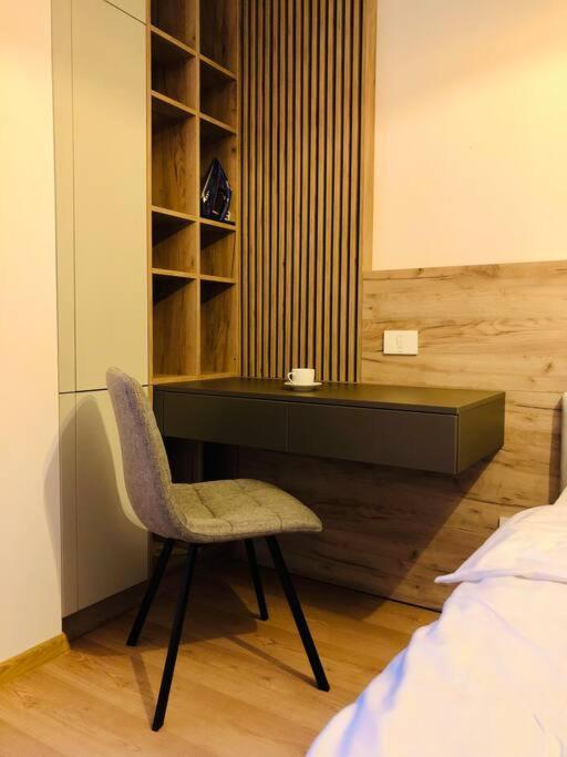 Joy City Stay Vivalia V6B-64 Timişoara Eksteriør bilde